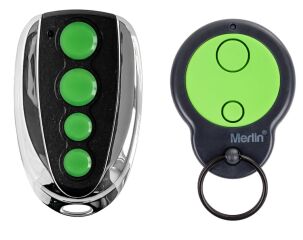 Télécommande pour Merlin M842-844-nahr