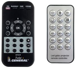 Télécommande pour Stairwille GP30-W-pocket