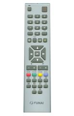 T&eacute;l&eacute;commande pour Funai 20166241