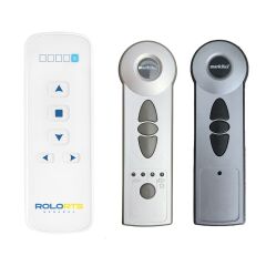Télécommande pour Markilux RSF4A433-rolo