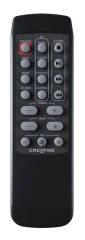 Télécommande pour Creative STAGE-7354
