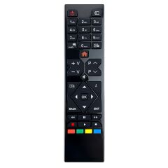 T&eacute;l&eacute;commande ORION 
