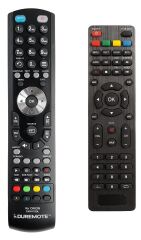 T&eacute;l&eacute;commande pour Orion T28D-LED-duremote2