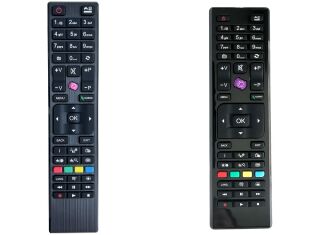 T&eacute;l&eacute;commande FUNAI 