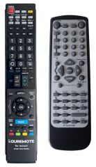 T&eacute;l&eacute;commande pour Avtech CPCAM-PAVC793ZRC-duremote