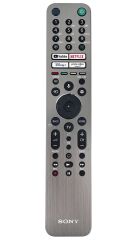 T&eacute;l&eacute;commande SONY 