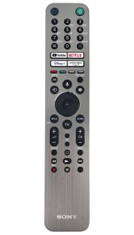 T&eacute;l&eacute;commande SONY 