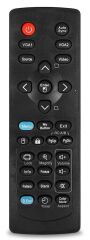 Télécommande pour Viewsonic PJD6223