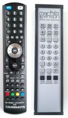 T&eacute;l&eacute;commande pour Mark Levinson 390S-duremote2