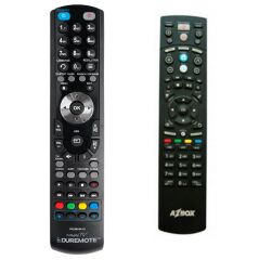 Télécommande pour Azbox PREMIUM-6315-dur2-mini-tv