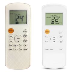 Télécommande pour Comfee MPD1-12CRN7