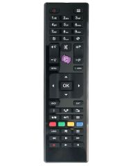 Télécommande pour High One HI3200HD-rep