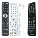 Télécommande pour Netgear NTV550-G-sat