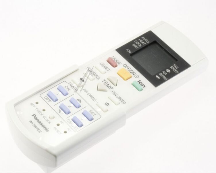 Telecomando Lekong Ac Per PANASONIC CWA75C2712