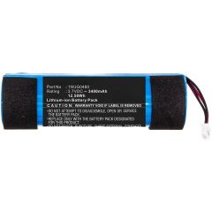 Télécommande COREPARTS W126385700