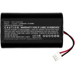 Télécommande COREPARTS W126385702